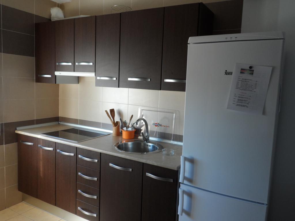 Hostal Via Del Caminante Madrigalejo Zewnętrze zdjęcie