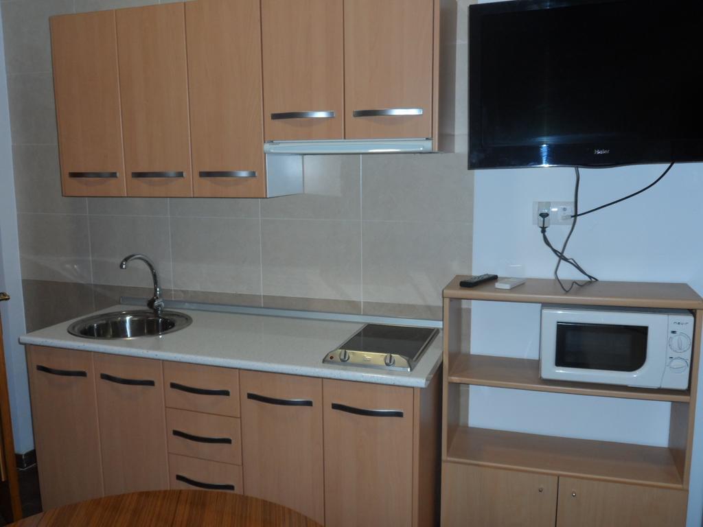 Hostal Via Del Caminante Madrigalejo Zewnętrze zdjęcie
