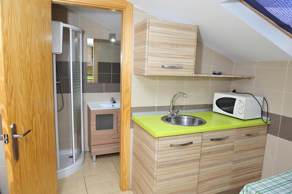 Hostal Via Del Caminante Madrigalejo Zewnętrze zdjęcie