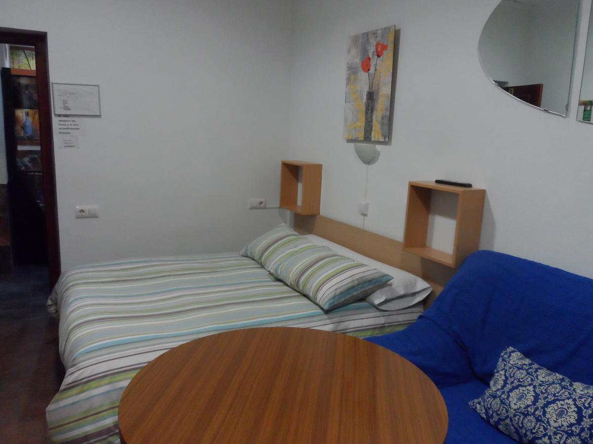 Hostal Via Del Caminante Madrigalejo Zewnętrze zdjęcie