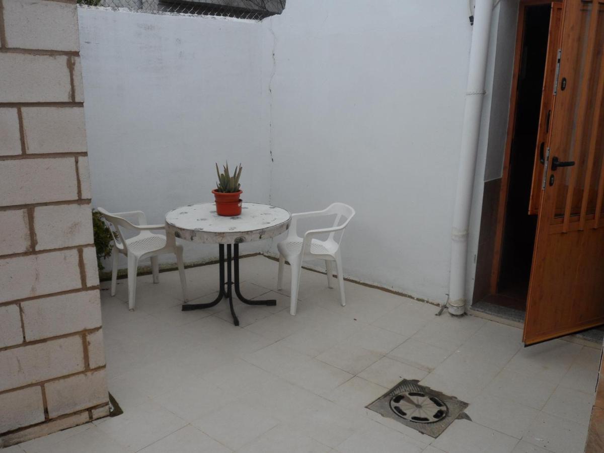 Hostal Via Del Caminante Madrigalejo Zewnętrze zdjęcie